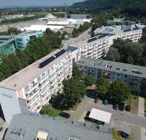 Wohnung zum Kaufen in Landshut 115.000,00 € 26 m²