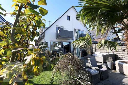 Foto - Haus zum Kaufen in Pliezhausen Gniebel 649.000,00 € 182.9 m²