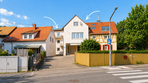 Foto - Haus zum Kaufen in Schmitten 695.000,00 € 313 m²