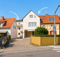 Haus zum Kaufen in Schmitten 695.000,00 € 313 m²