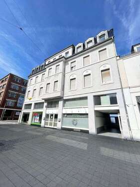 Foto - Wohnung zum Mieten in Rüsselsheim am Main 899,00 € 94.55 m²
