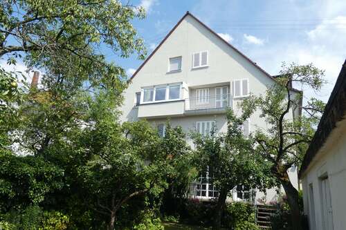 Foto - Haus zum Kaufen in Karlsruhe 1.175.000,00 € 206 m²