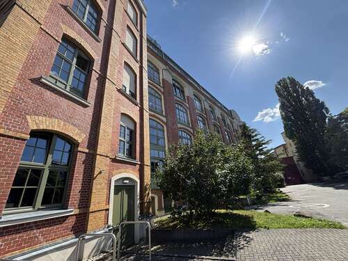 Foto - Wohnung zum Kaufen in Chemnitz 425.000,00 € 225 m²