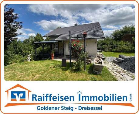 Foto - Haus zum Kaufen in Waldkirchen 279.000,00 € 101 m²