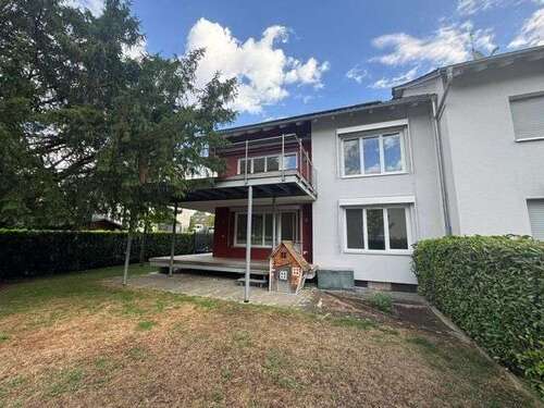 Foto - Wohnung zum Mieten in Freiburg im Breisgau 2.950,00 € 192 m²