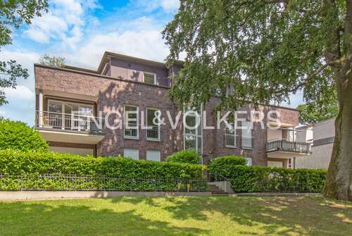 Foto - Wohnung zum Kaufen in Hamburg 1.995.000,00 € 200 m²