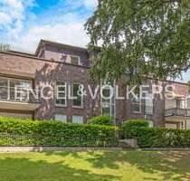 Wohnung zum Kaufen in Hamburg 1.995.000,00 € 200 m²
