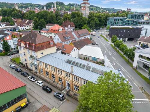 Foto - Haus zum Kaufen in Ravensburg 2.500.000,00 € 635 m²