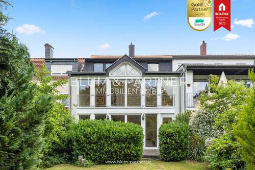 Foto - Haus zum Kaufen in Köln 497.000,00 € 167.46 m²