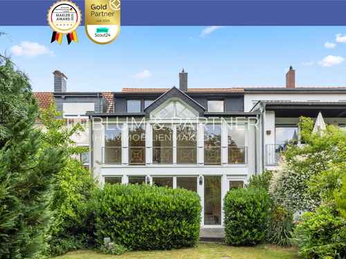 Foto - Haus zum Kaufen in Köln 497.000,00 € 167.46 m²