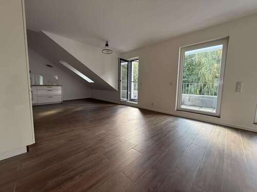 Foto - Wohnung zum Mieten in Frankfurt am Main -Sindlingen 1.380,00 € 81 m²