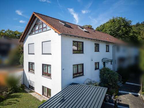 Foto - Haus zum Kaufen in Bad Nauheim 749.000,00 € 240.14 m²