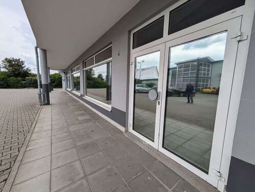 Foto - Einzelhandel in Bruchköbel 2.950,00 € 200 m²