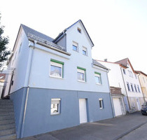 Haus zum Kaufen in Bad Friedrichshall 522.000,00 € 163 m²