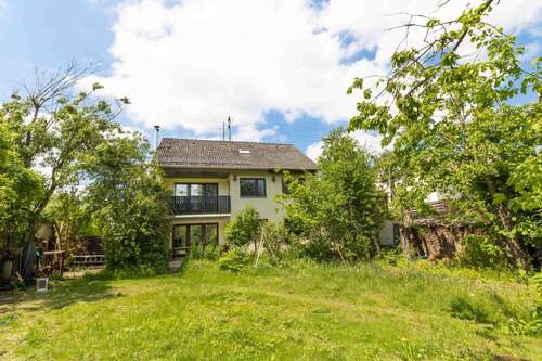 Foto - Haus zum Kaufen in Bobingen 535.000,00 € 177 m²