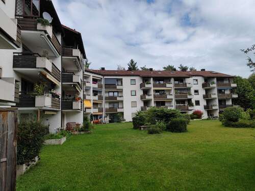 Foto - Wohnung zum Kaufen in Waldkraiburg 119.000,00 € 40 m²