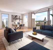 Wohnung zum Kaufen in Aachen Brand 559.000,00 € 90.54 m² - Aachen / Brand