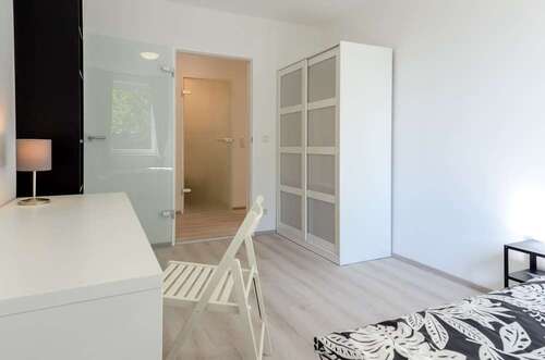 Foto - WG-Zimmer in München 775,00 € 11 m²