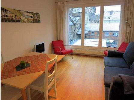 Foto - Wohnen auf Zeit in Köln 1.350,00 €