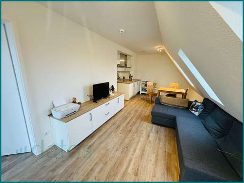 Foto - Wohnung zum Kaufen in Osnabrück 260.000,00 € 67.74 m²