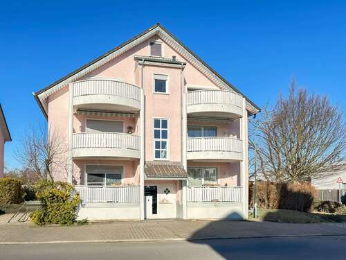 Foto - Wohnung zum Kaufen in Mühlheim am Main 369.900,00 € 97.94 m²