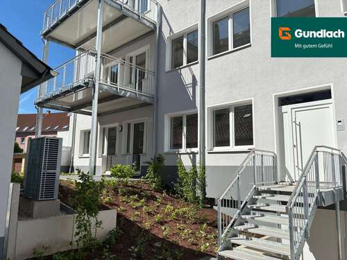 Foto - Wohnung zum Mieten in Hannover 1.174,50 € 87 m²