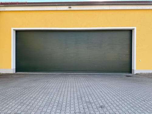 Foto - Halle in Oberwaltenkofen 1.500,00 € 300 m²