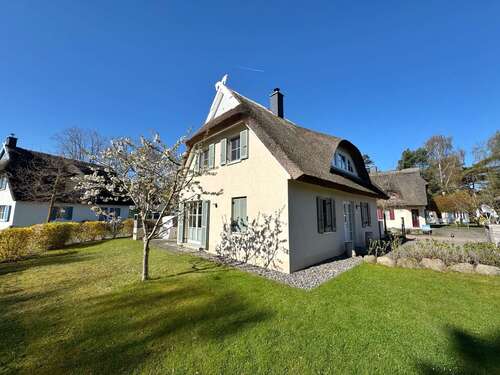 Foto - Haus zum Kaufen in Glowe 779.000,00 € 114 m²