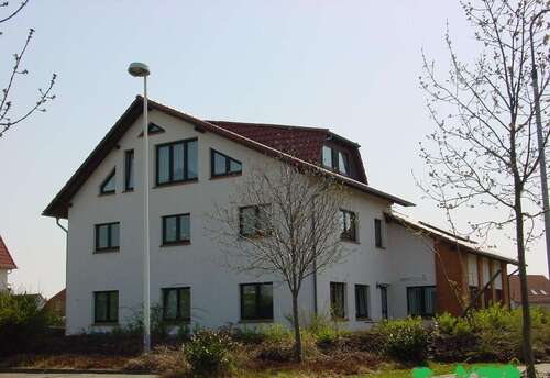 Foto - Wohnung zum Mieten in Bennewitz 430,00 € 38 m²