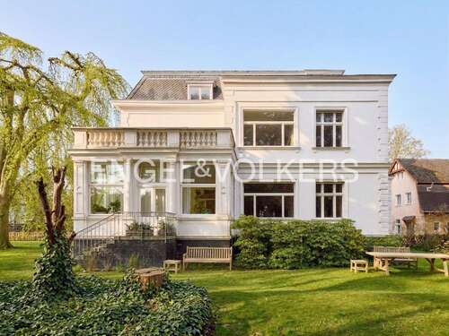 Foto - Wohnung zum Kaufen in Berlin 1.520.000,00 € 188 m²