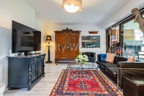 Foto - Wohnen auf Zeit in Hamburg 1.900,00 €