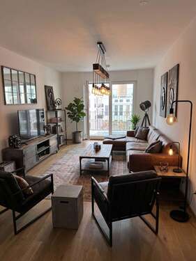 Foto - Wohnung zum Mieten in München 2.000,00 € 87.99 m²