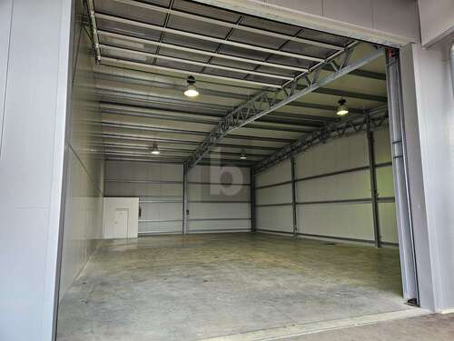 Foto - Halle in Erkheim 1.700,00 € 240 m²