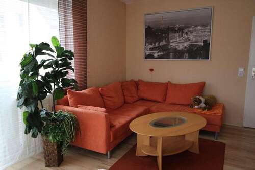 Foto - Wohnung zum Mieten in Fürth 450,00 € 38 m²