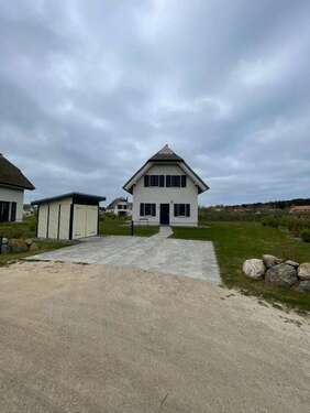 Foto - Haus zum Kaufen in Dranske Bakenberg 650.000,00 € 116.1 m²