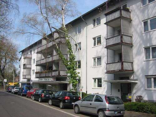 Foto - Wohnung zum Mieten in Bonn 550,12 € 51.8 m²