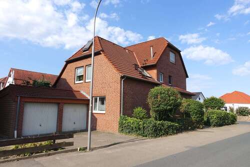 Foto - Wohnung zum Mieten in Hagenburg 350,00 € 37.7 m²