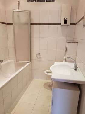 Foto - Wohnung zum Mieten in Düsseldorf 600,00 € 47 m²