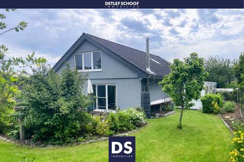 Foto - Haus zum Kaufen in Dobersdorf Tökendorf 455.000,00 € 164 m²