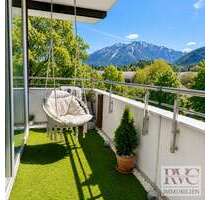 Wohnung zum Kaufen in Bad Reichenhall 399.000,00 € 87 m²