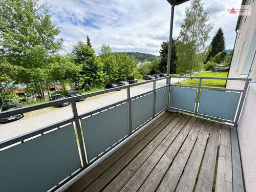 Foto - Wohnung zum Mieten in Breitenbrunn OT Erlabrunn 310,00 € 53.5 m²