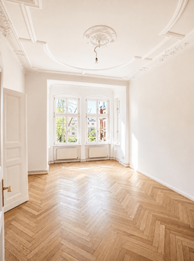 Foto - Wohnung zum Kaufen in Berlin 875.000,00 € 132.7 m²