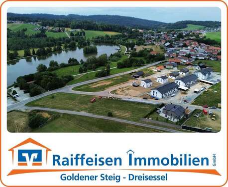 Foto - Grundstück zu verkaufen in Waldkirchen 390.285,00 € 2065 m²