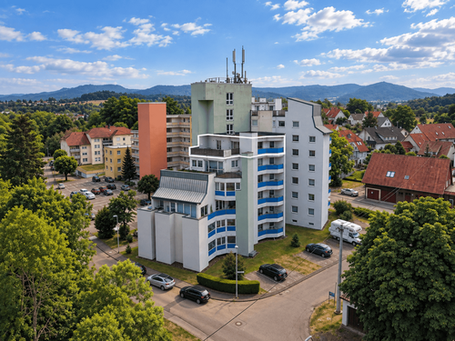 Foto - Wohnung zum Kaufen in Balingen 199.000,00 € 83 m²