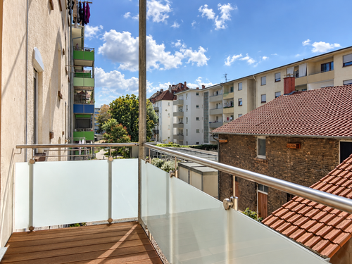 Foto - Wohnung zum Kaufen in Mannheim 190.000,00 € 75 m²