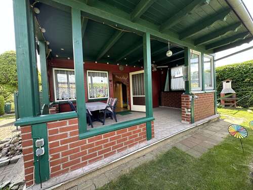 Foto - Haus zum Kaufen in Neuruppin 35.000,00 € 25 m²