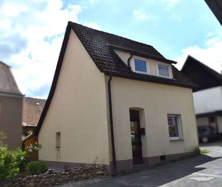 Foto - Haus zum Kaufen in Bad Driburg 59.000,00 € 70 m²