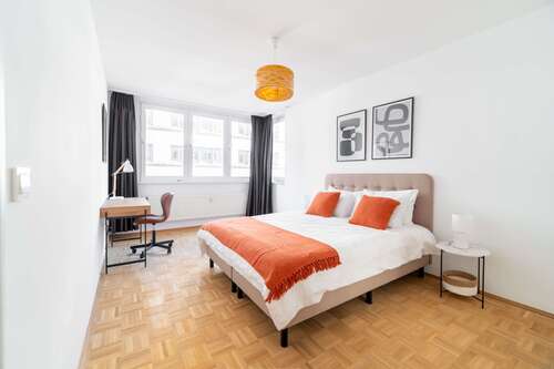 Foto - Wohnung zum Mieten in Berlin 1.620,00 € 69 m²