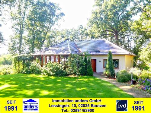 Foto - Haus zum Kaufen in Obergurig 850.000,00 € 143 m²