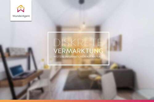 Foto - Wohnung zum Kaufen in Berlin 430.000,00 € 58 m²